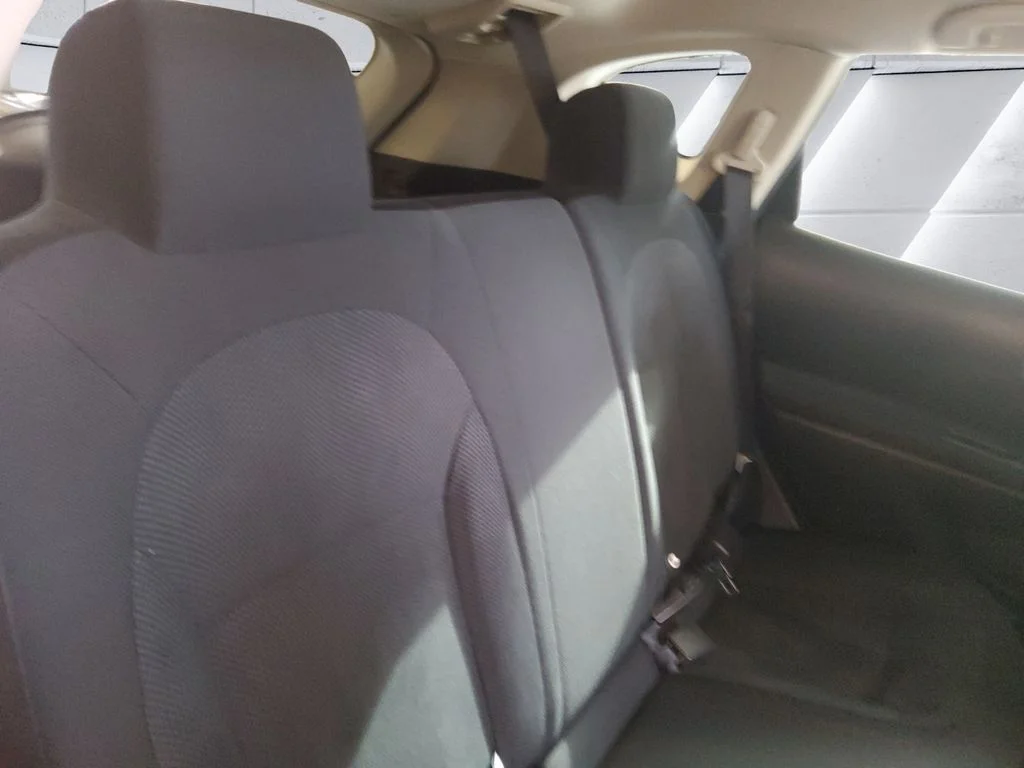Used 2015 Gray Nissan S image 13