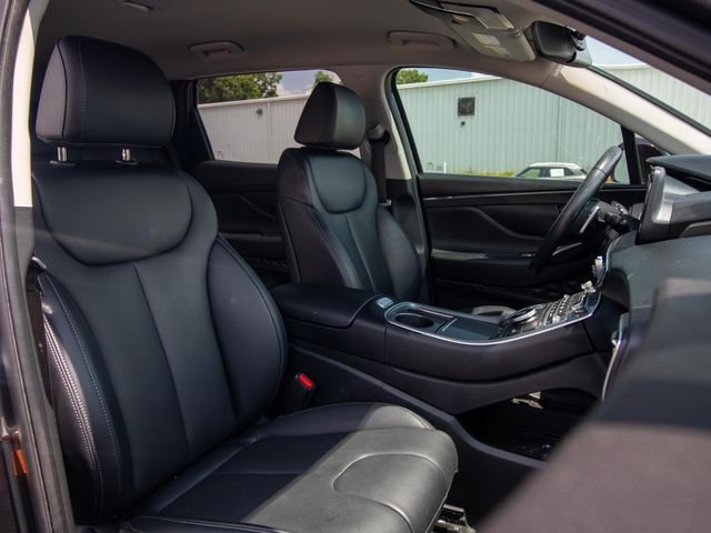 Certified Used 2023 Gray Hyundai XRT image 19
