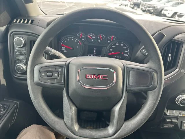 New 2026 Onyx Black GMC Pro image 16