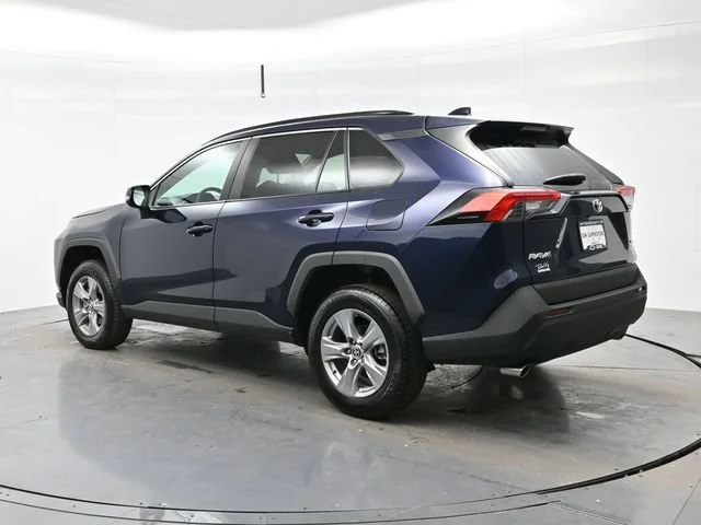 Used 2022 Blueprint Toyota XLE image 5