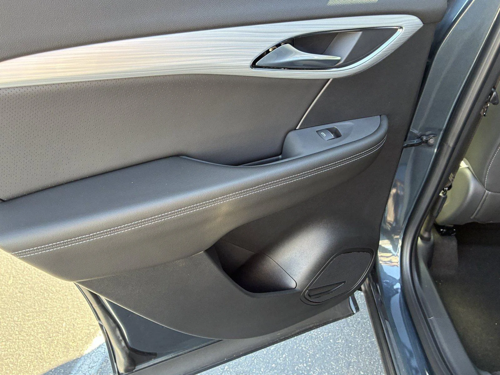 2026 Buick Envision Avenir - Photo 16