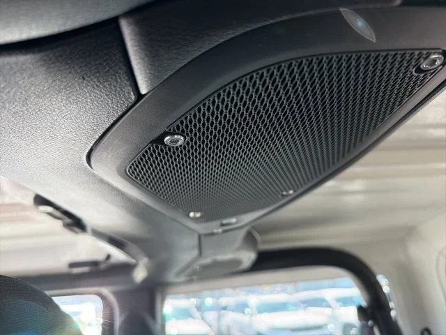 New 2026 Black Jeep Sport S image 13