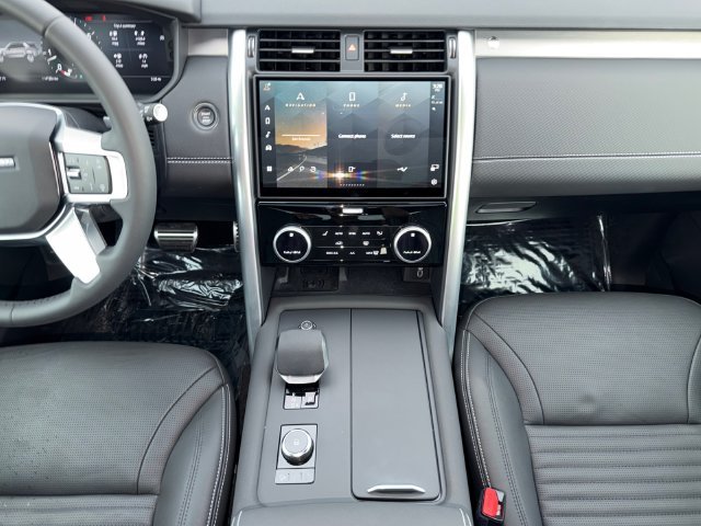 Used 2026 Gray Land Rover Gemini Edition image 15