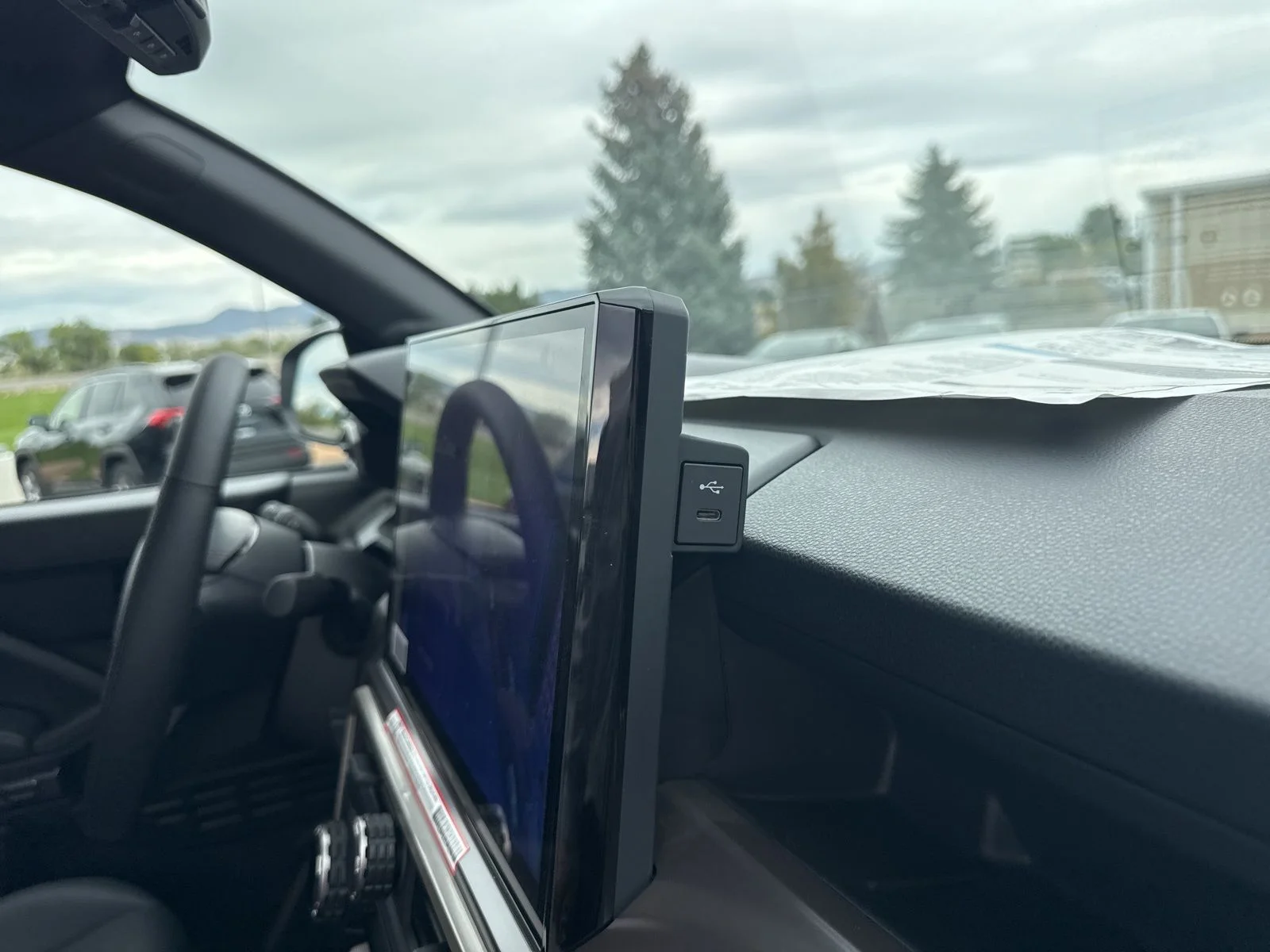 2025 Toyota Tacoma TRD Off Road - Photo 57