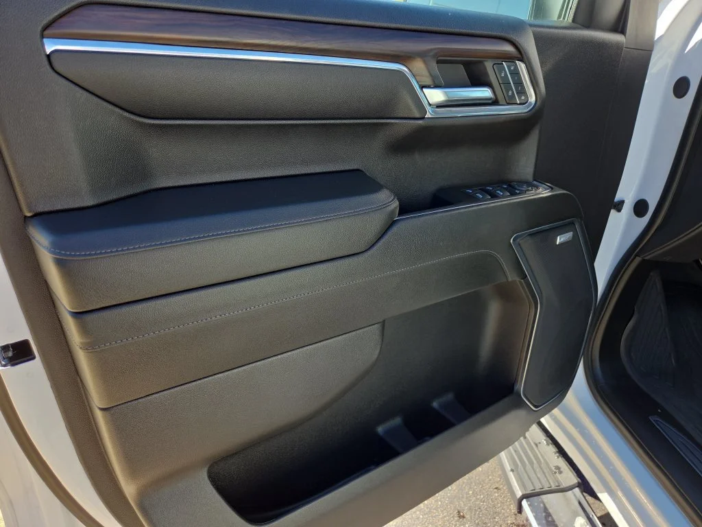 2024 GMC Sierra 1500 SLT - Photo 27