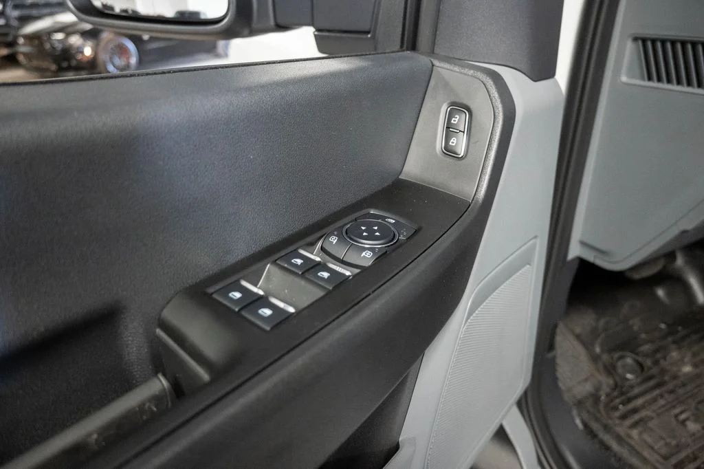 New 2026 White Ford XL image 11