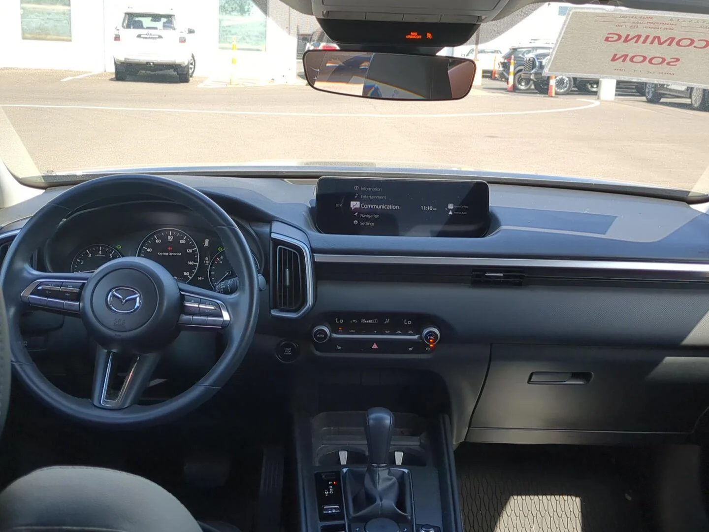 2024 Mazda CX-50 S PREFERRED - Photo 6