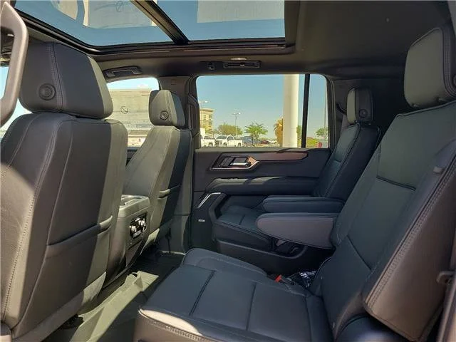 New 2026 Downpour Metallic GMC Denali image 12