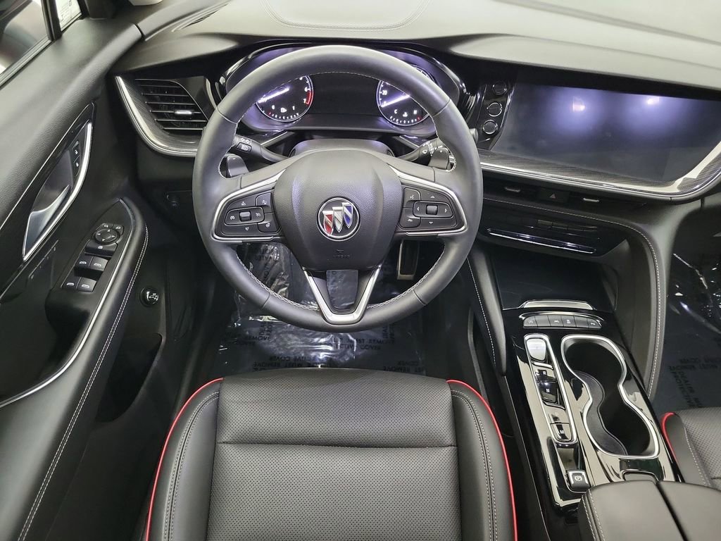 2023 Buick Envision Essence - Photo 12