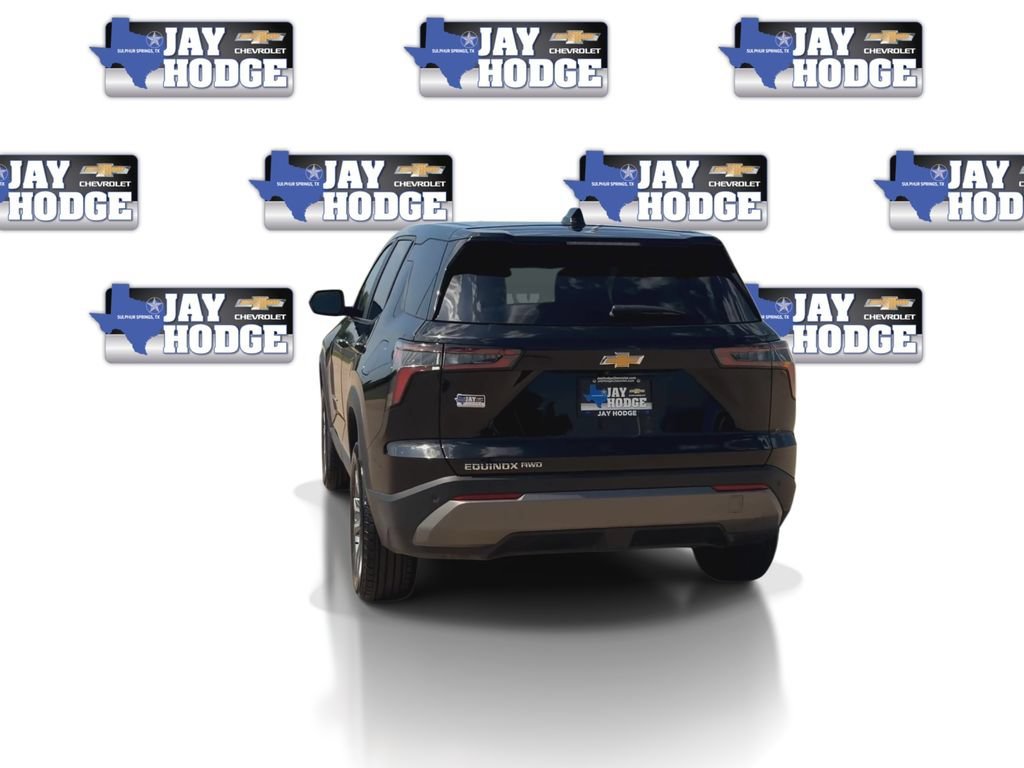 2025 Chevrolet Equinox LT - Photo 7