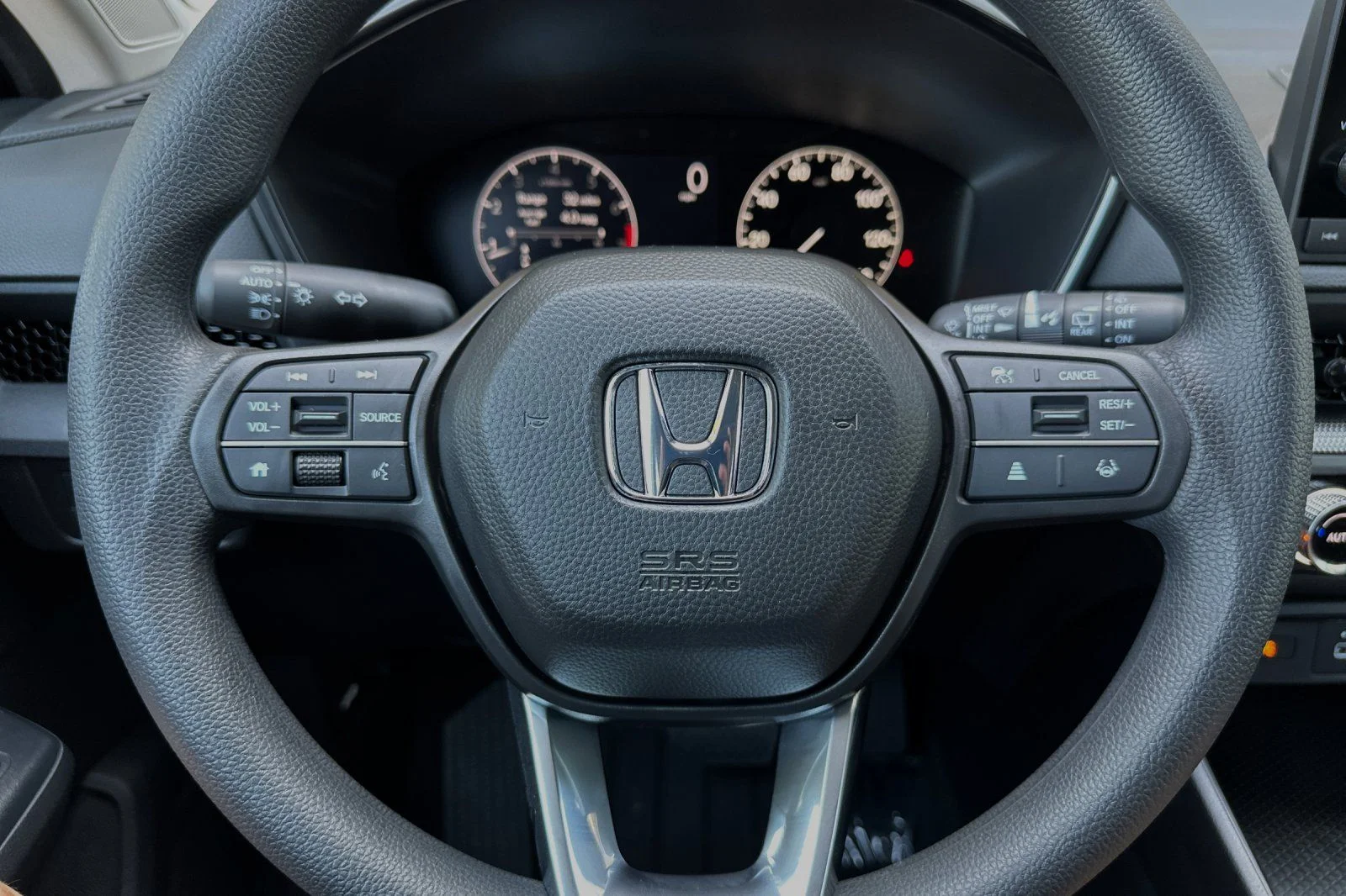 New 2025 STILL NIGHT PRL Honda EX image 21