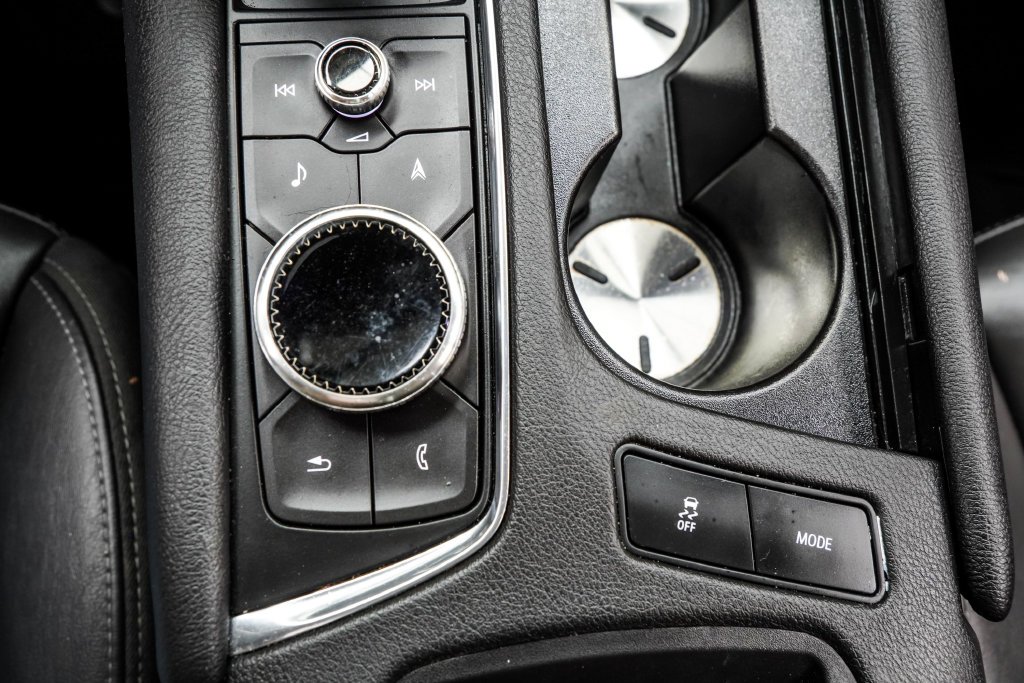 Used 2023 Black Cadillac Premium Luxury image 27
