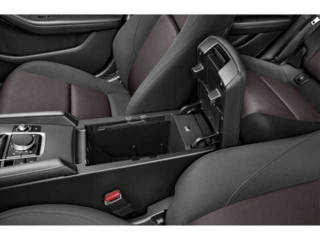 New 2026 Jet Black Mica Mazda 2.5 S image 11