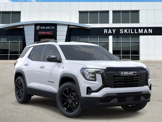 2027 GMC Terrain