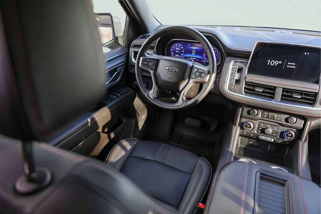 2023 Chevrolet Tahoe RST - Photo 31