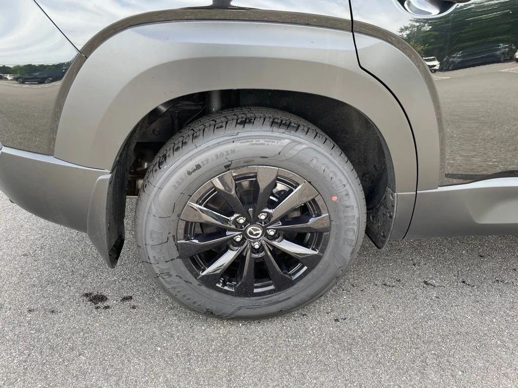 2026 Mazda CX-50 Premium - Photo 6