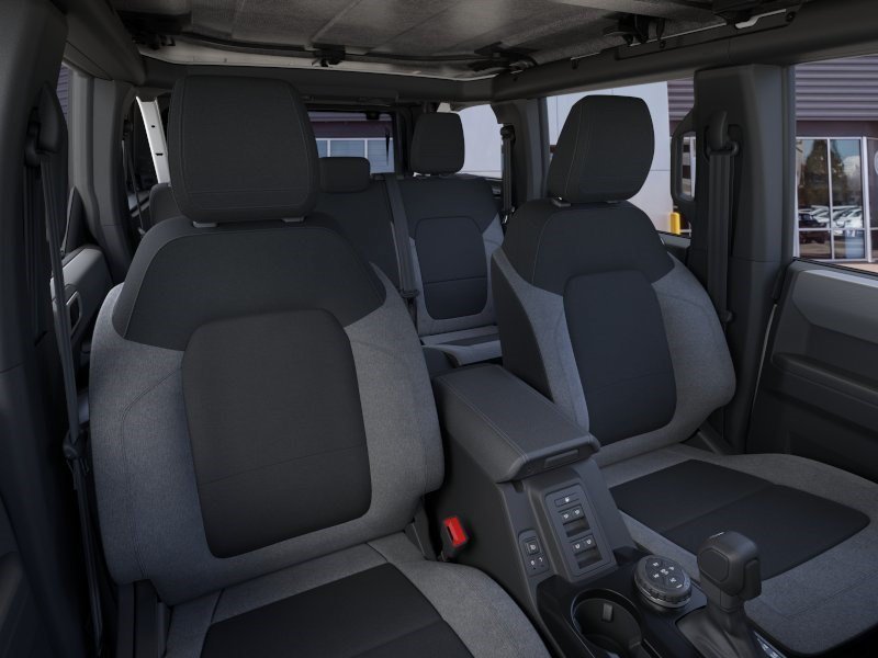 New 2026 Oxford White Ford  image 11