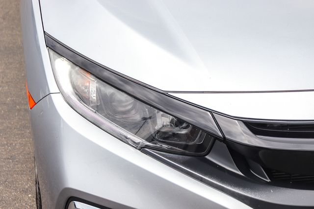 Used 2020  Honda LX image 11