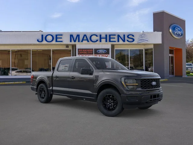 2026 Ford F-150 STX®