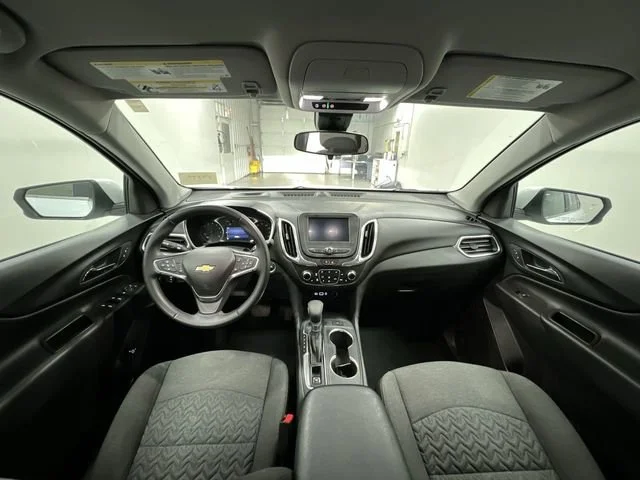 2024 Chevrolet Equinox LT - Photo 19