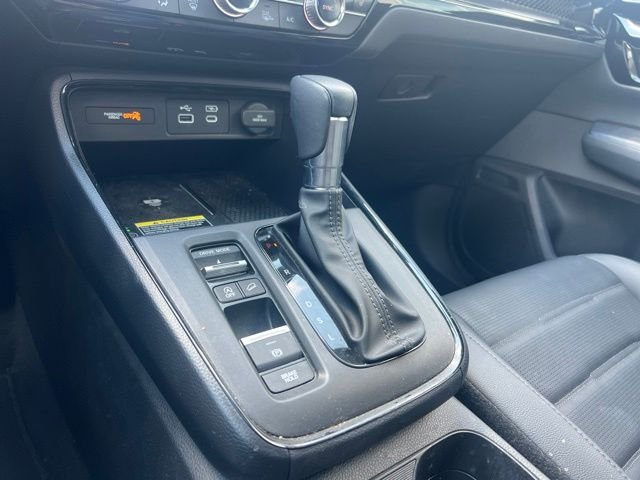 2024 Honda CR-V EX-L - Photo 17