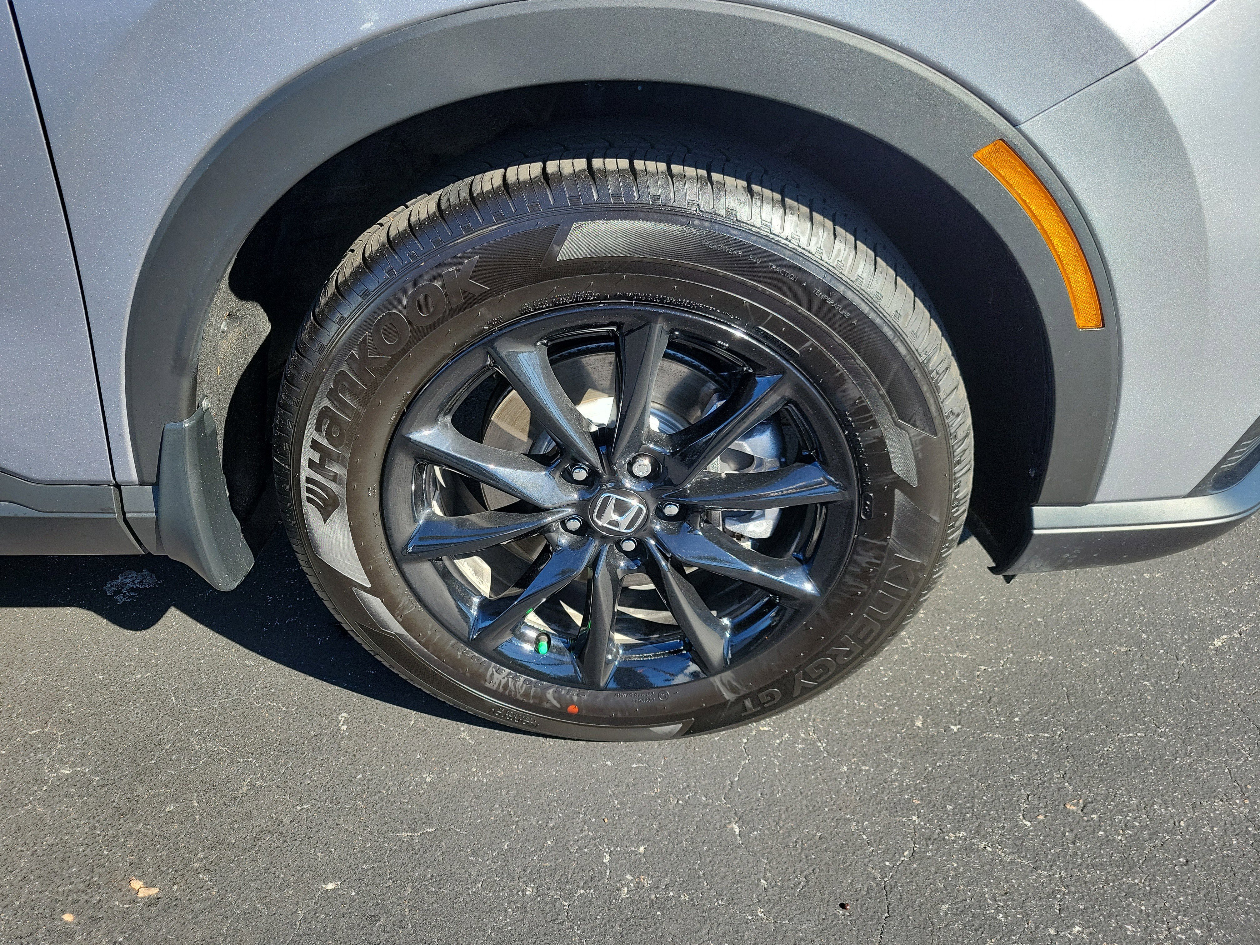 2026 Honda CR-V Sport - Photo 46