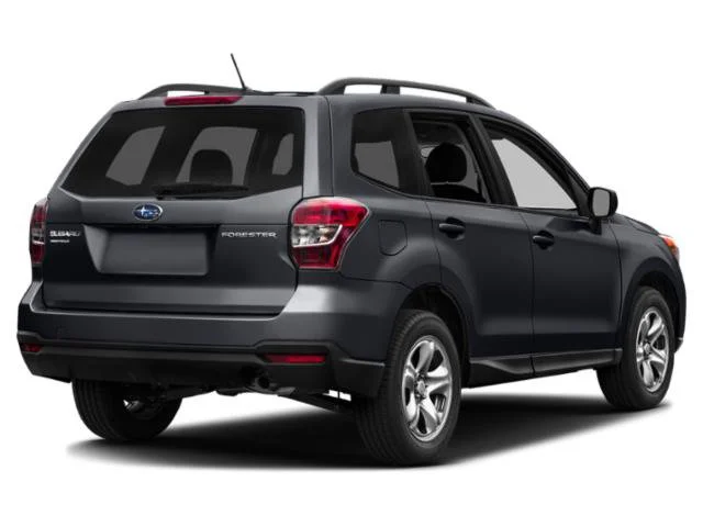 Used 2015 Subaru Forester i Premium with VIN JF2SJADC0FH416481 for sale in Kansas City