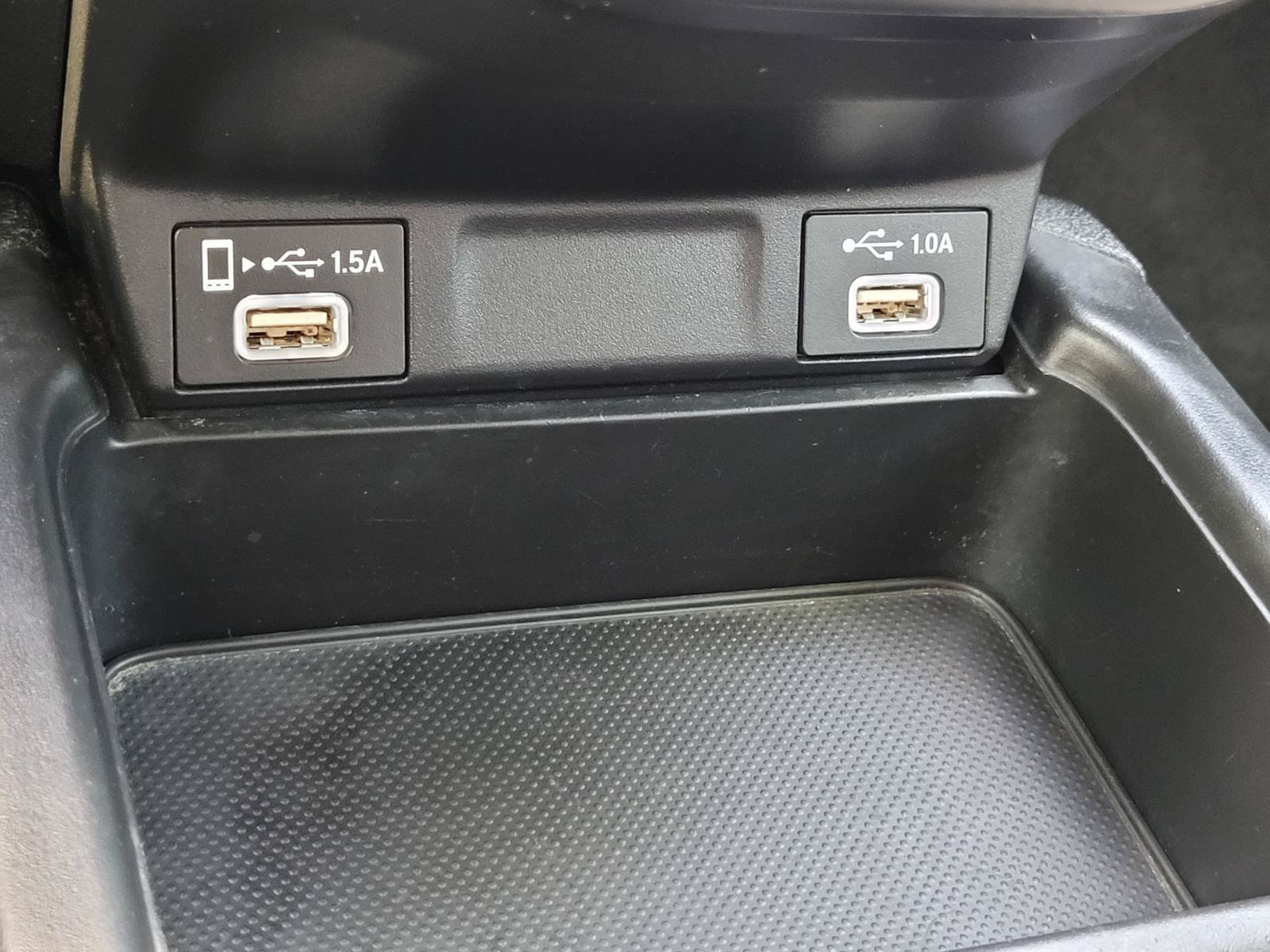 Used 2020  Honda EX image 29