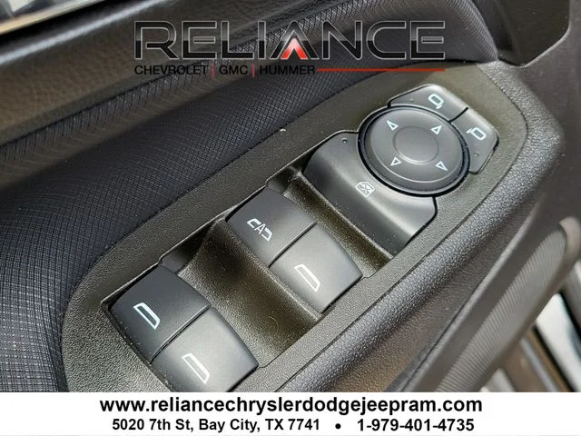 2024 Chevrolet Equinox RS - Photo 18