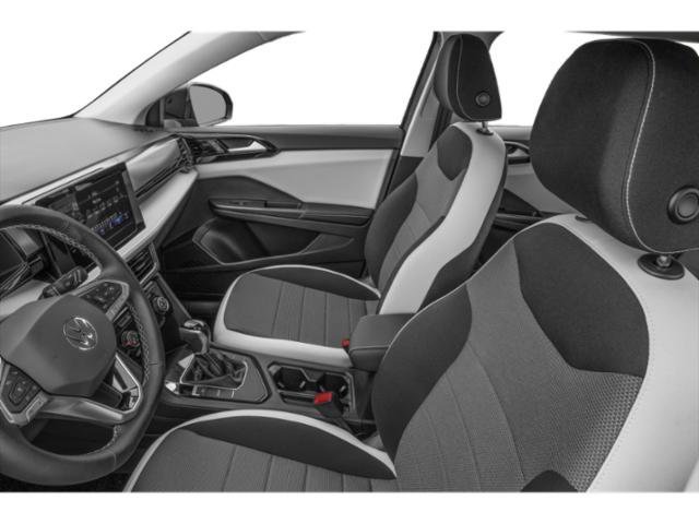 Used 2025 Pure White Volkswagen S image 8