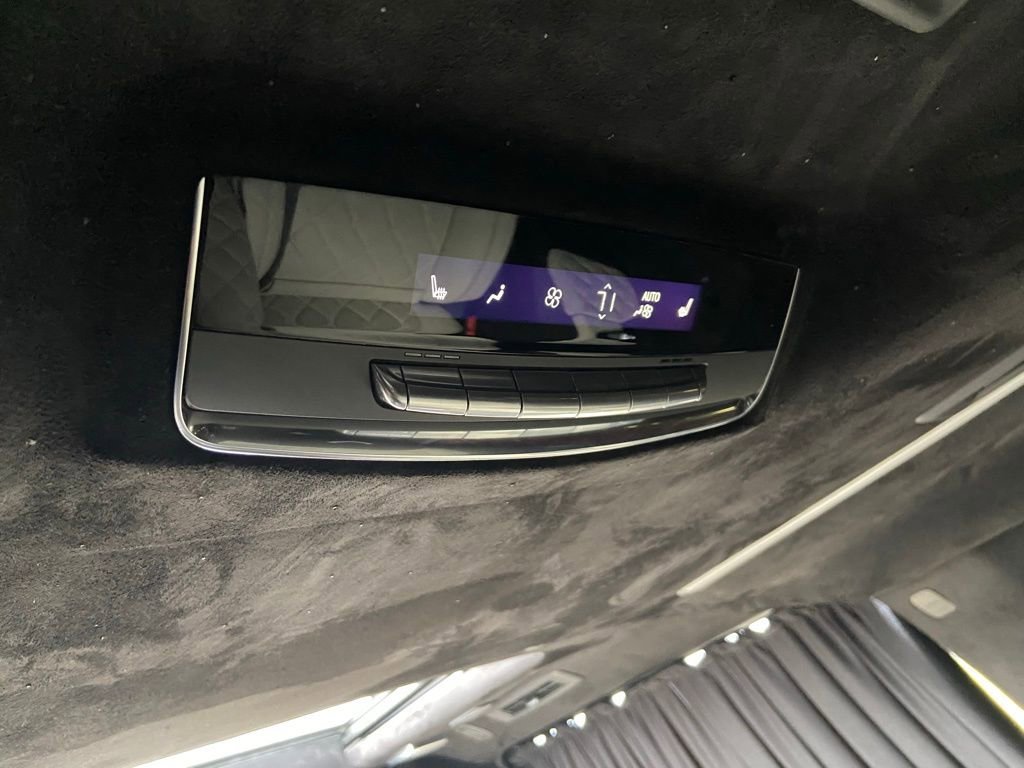 2025 Cadillac Escalade ESV Sport Platinum - Photo 41