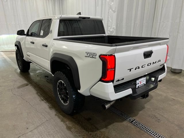 2026 Toyota Tacoma TRD Off Road - Photo 6