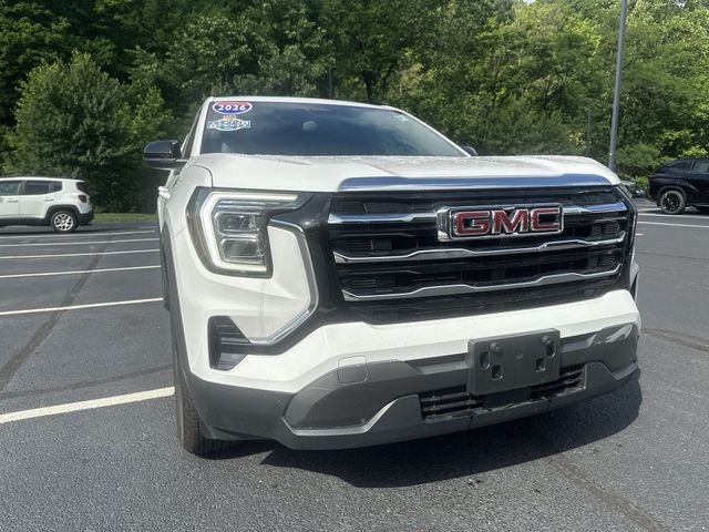 2026 GMC Terrain Elevation - Photo 11