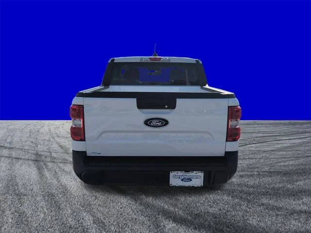New 2026 Oxford White Ford XL image 5