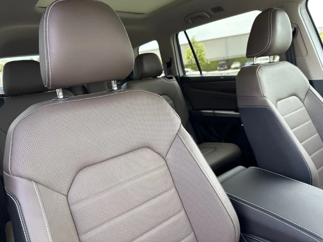 2026 Volkswagen Atlas SEL - Photo 19