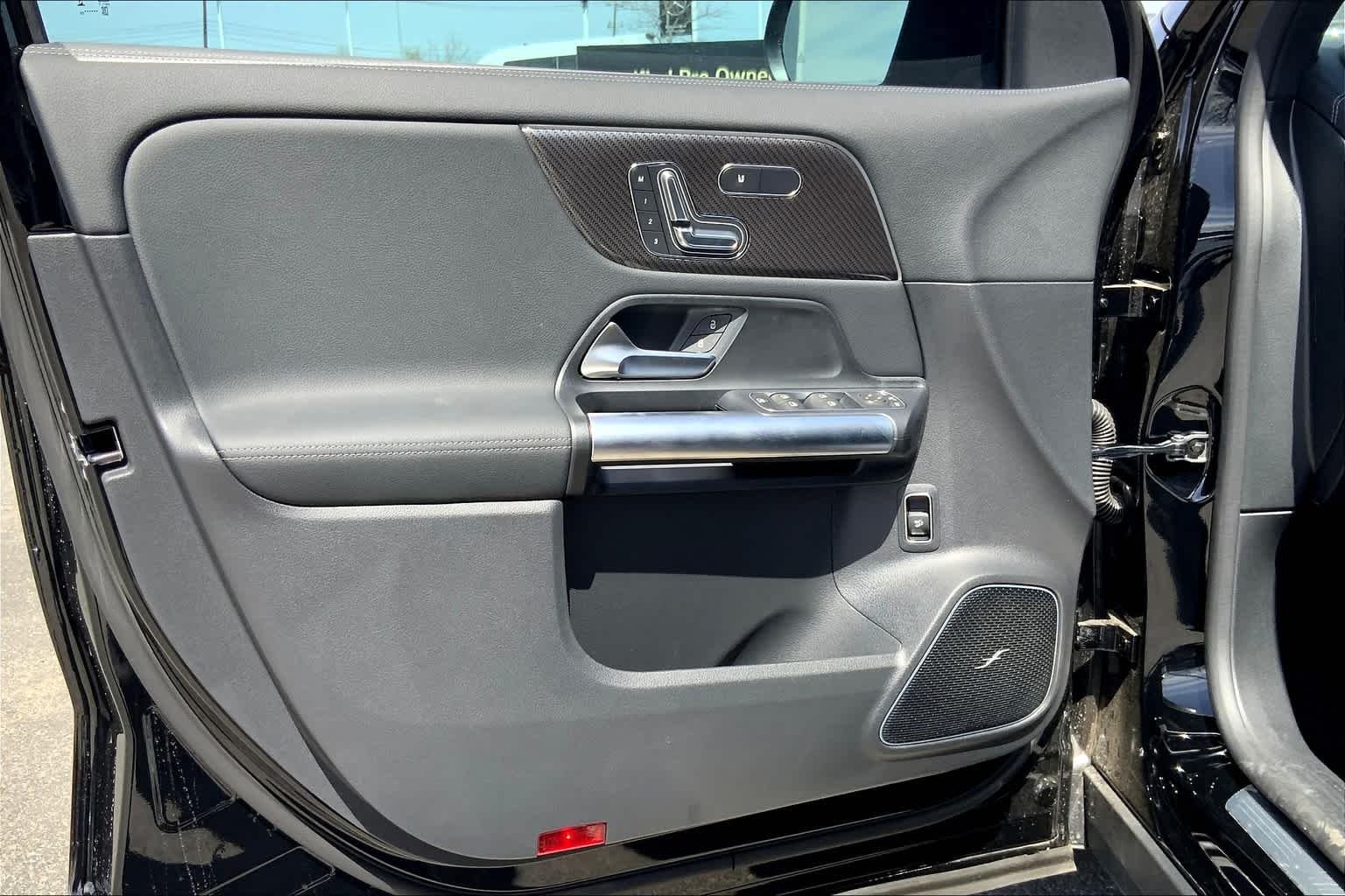 2025 Mercedes-Benz GLA GLA35 AMG - Photo 14