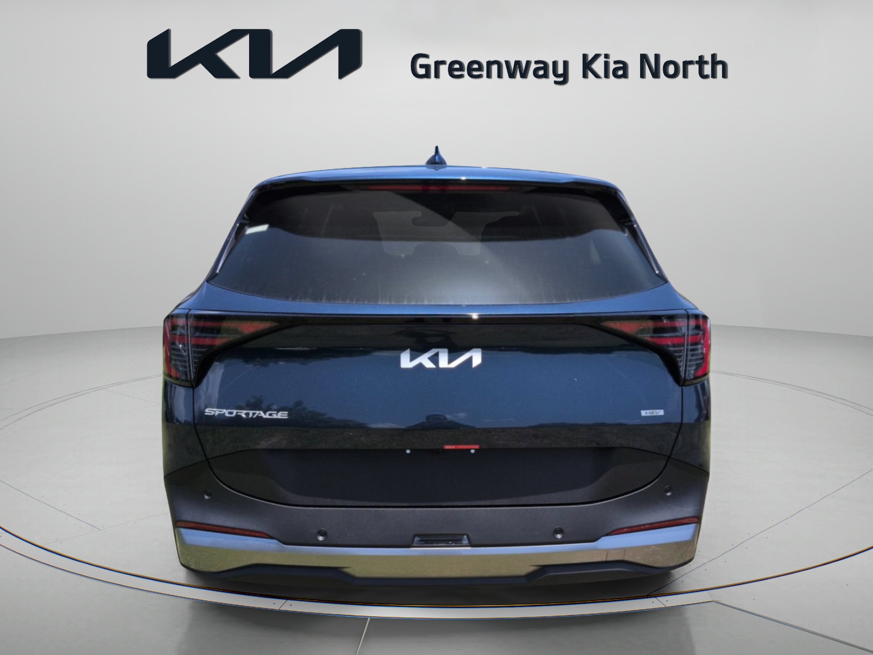New 2027 Vesta Blue Kia S image 7