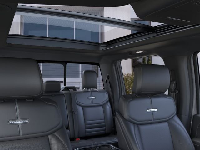 New 2026 Avalanche Ford Platinum image 22