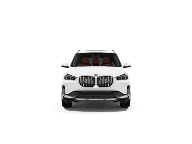 New 2027 Alpine White BMW  image 2
