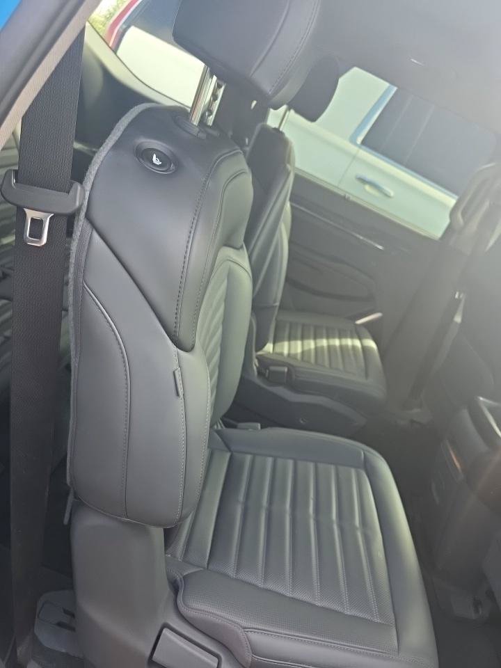 Certified Used 2024 Blue Kia Land image 13