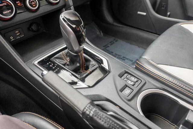 Used 2021 Gray Subaru Limited image 34
