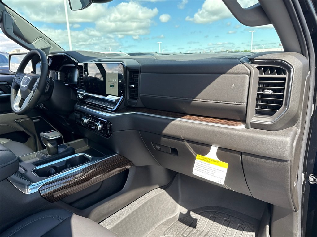 2026 GMC SIERRA - Image 39