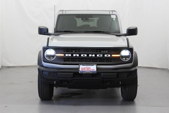 New 2026 Avalanche Ford Big Bend® image 4