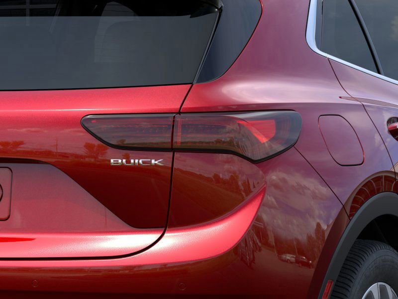 2025 BUICK ENVISION - Image 18
