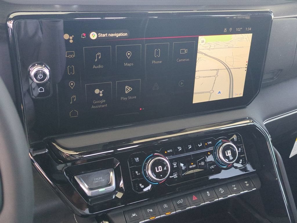 2026 GMC Sierra 1500 AT4X - Photo 13