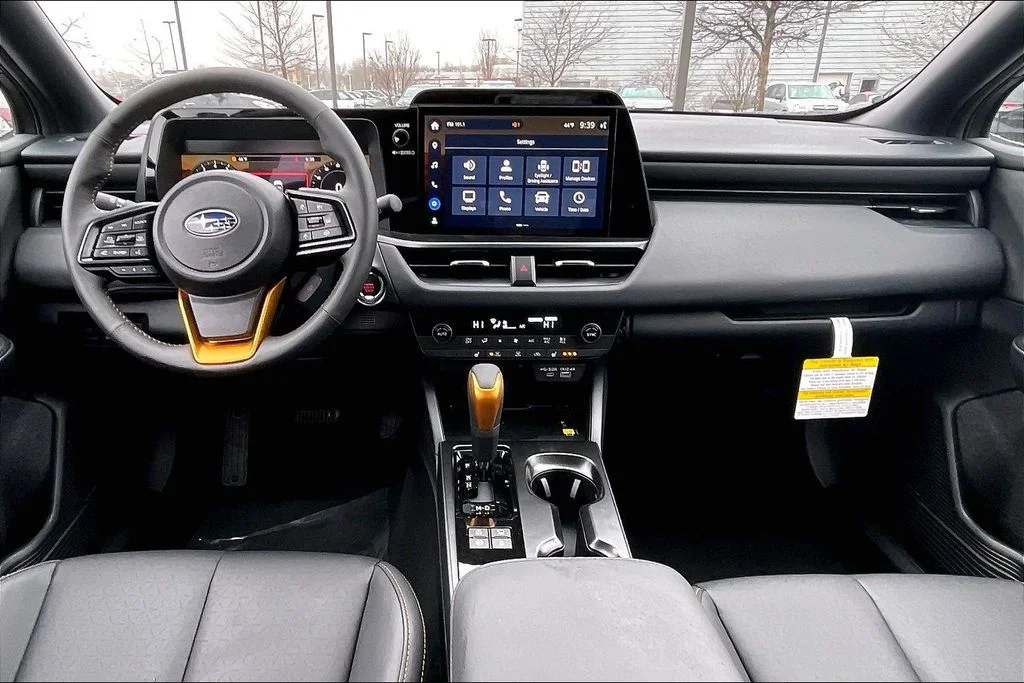 2026 Subaru Outback Wilderness - Photo 7