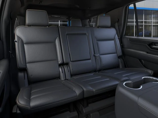 New 2027 Sterling Metallic GMC Elevation image 18