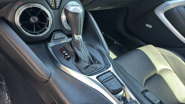Used 2021 White Chevrolet SS image 31