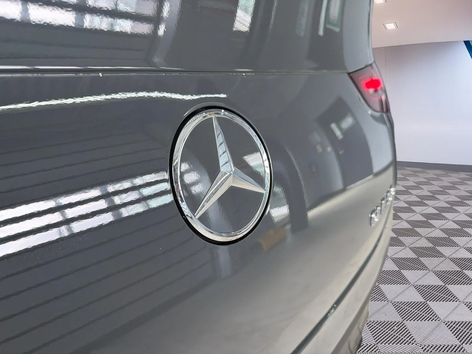 New 2026 White Mercedes-Benz Amg Gle 53 4matic image 32