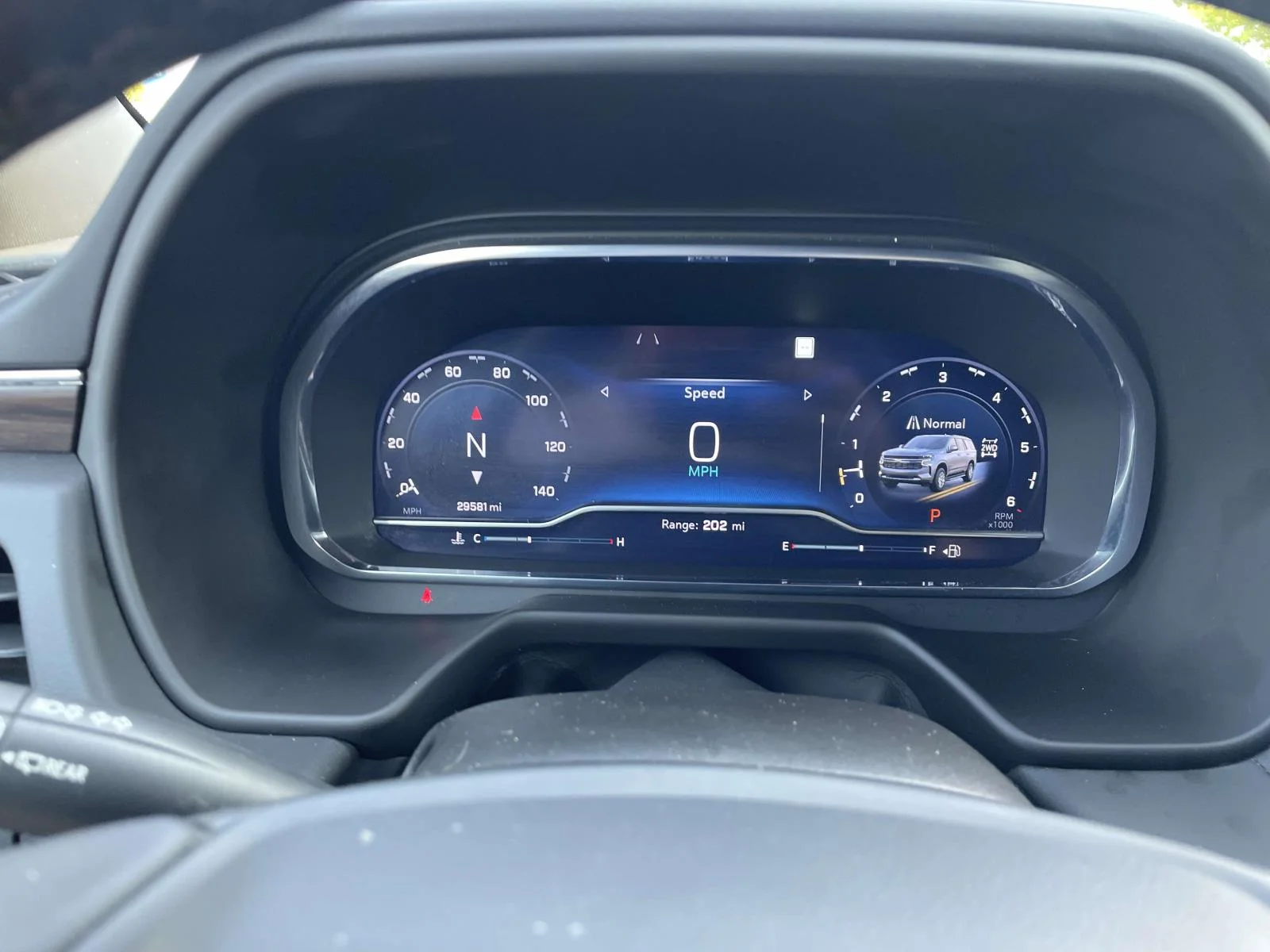 Used 2022 EMPIRE BEIGE METALLIC Chevrolet LT image 23